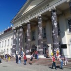 documenta 15: Kunst in Kassel