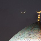 Mein Nachbar, der Muezzin