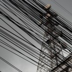 Wer hat Angst vorm Blackout?