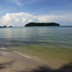 Langkawi: Zeitreise am Strand