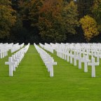 Grabesstille?
