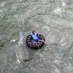 Im Fluss des Lebens
