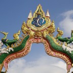 „Golden Triangle“ – revisited