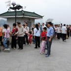 Chinas Bevölkerung nimmt ab!