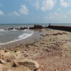 Tranquebar: dänische Spuren am Indischen Ozean