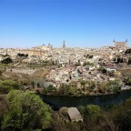 Toledo: Stadtluft macht frei