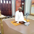 Indien und der Krieg