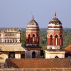 Chettinad-Paläste: Urlaub im Märchenschloss
