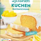 Mein fabelhafter Zitronenkuchen
