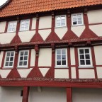 Die Zeitmaschine aus Fachwerk