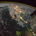 Die zweigeteilte Welt