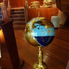 Mein privater Planet