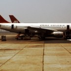 Als Fliegen noch bedeutend war