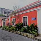 Pondicherry: savoir-vivre in Indien