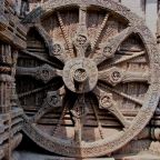 Odisha – fast unentdeckt