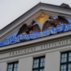 Preußische Tugenden – von Halle in die Welt