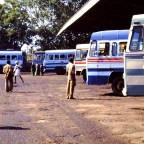 Retro: Bus(tor)tour
