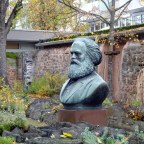 Zeit für Marx