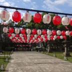 Wo Japan und China sich begegnen