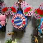 Fußball woanders