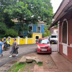 Funny Panjim