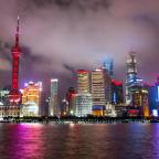 Hut ab – vor China