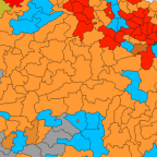 Wahlen, Zahlen, Parteien