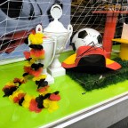 Fußball oder Politik?