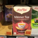 T-time: Gute Stimmung aus dem Supermarkt