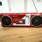 Ein Radio mit Geschichte