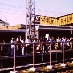 Nächster Halt: Bhopal