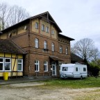 Hessen ist ein Dorf