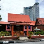 Kampung Morten – Dorf in der Stadt