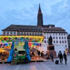 Straßburg: Man kann nicht genug kriegen