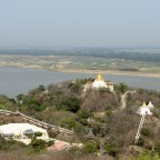 Bruchlinien in Myanmar