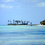Lakkadiven: Beinah im Robinson-Club