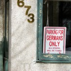 Zum Lachen: „Tag der Befreiung“