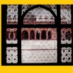 Fatehpur Sikri – gescheitertes Experiment