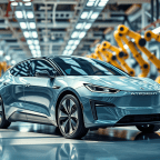Innovation: das 76-Sekunden-Auto
