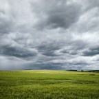 Dunkle Wolken: 400 kg fehlen