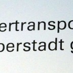Kindertransport: sich trennen um zu retten