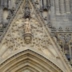 Magdeburg: Black Saints Matter