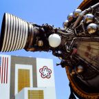 Retro-Romantik: Space Flights