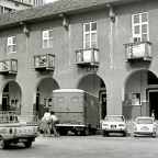 Das Wunder von „poste restante“