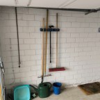 Garage: Antrag auf neue Nutzung