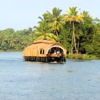 Fortschritt in Kerala