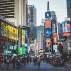 „New York, New York“