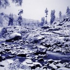 5.000 km und die Suche nach Schnee