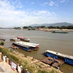 Mekong: Arsen im Wasser