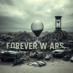 2026: For Ever Wars & For Ever Profit?